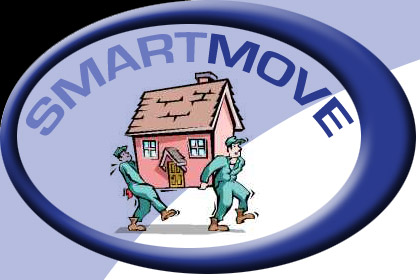 Smart Move with Evesham Removals
